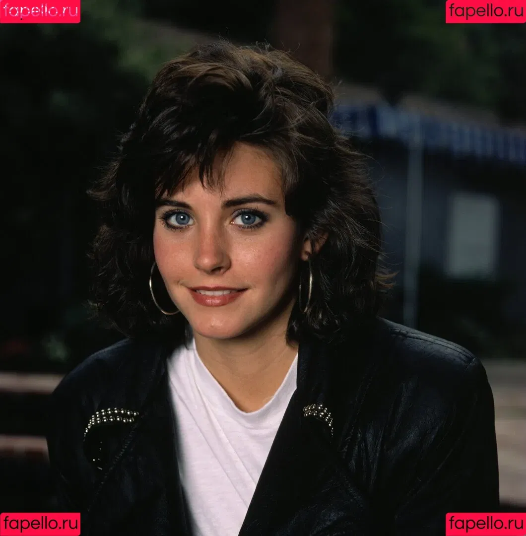 Courtney Cox / courteneycoxofficial / courtne81211028 Onlyfans Photo Gallery 