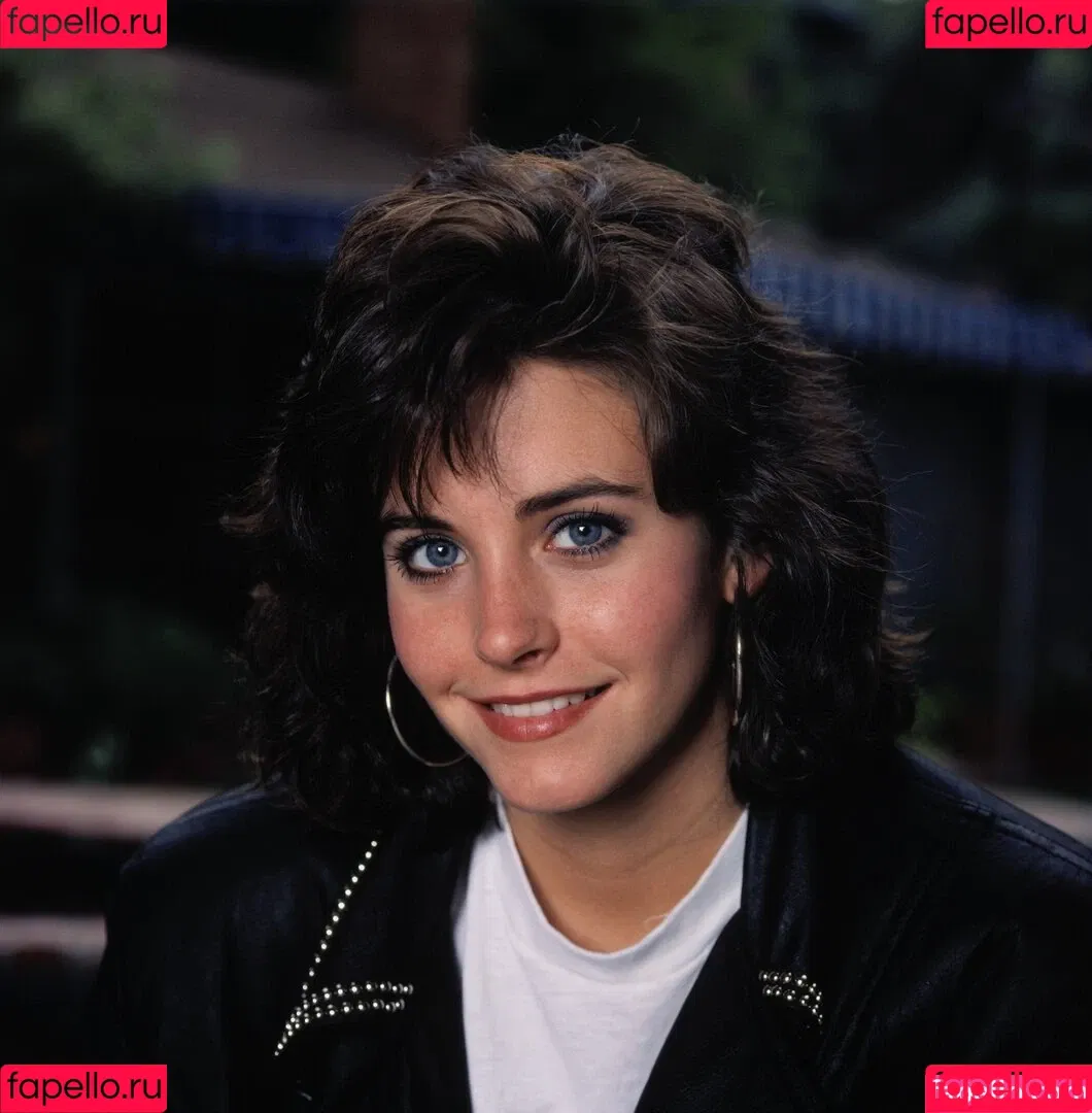 Courtney Cox / courteneycoxofficial / courtne81211028 Onlyfans Photo Gallery 