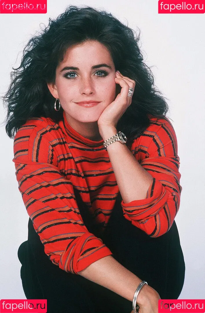 Courtney Cox / courteneycoxofficial / courtne81211028 Onlyfans Photo Gallery 
