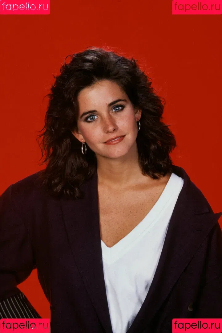 Courtney Cox / courteneycoxofficial / courtne81211028 Onlyfans Photo Gallery 