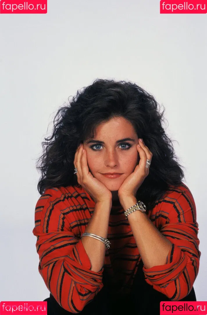 Courtney Cox / courteneycoxofficial / courtne81211028 Onlyfans Photo Gallery 