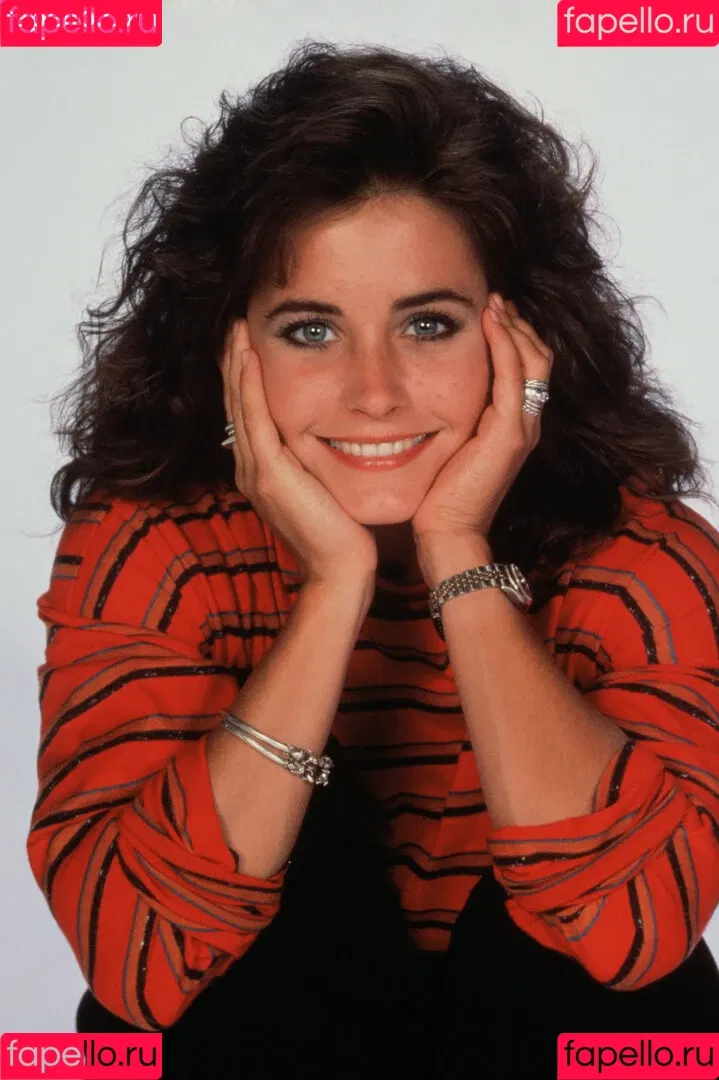 Courtney Cox / courteneycoxofficial / courtne81211028 Onlyfans Photo Gallery 