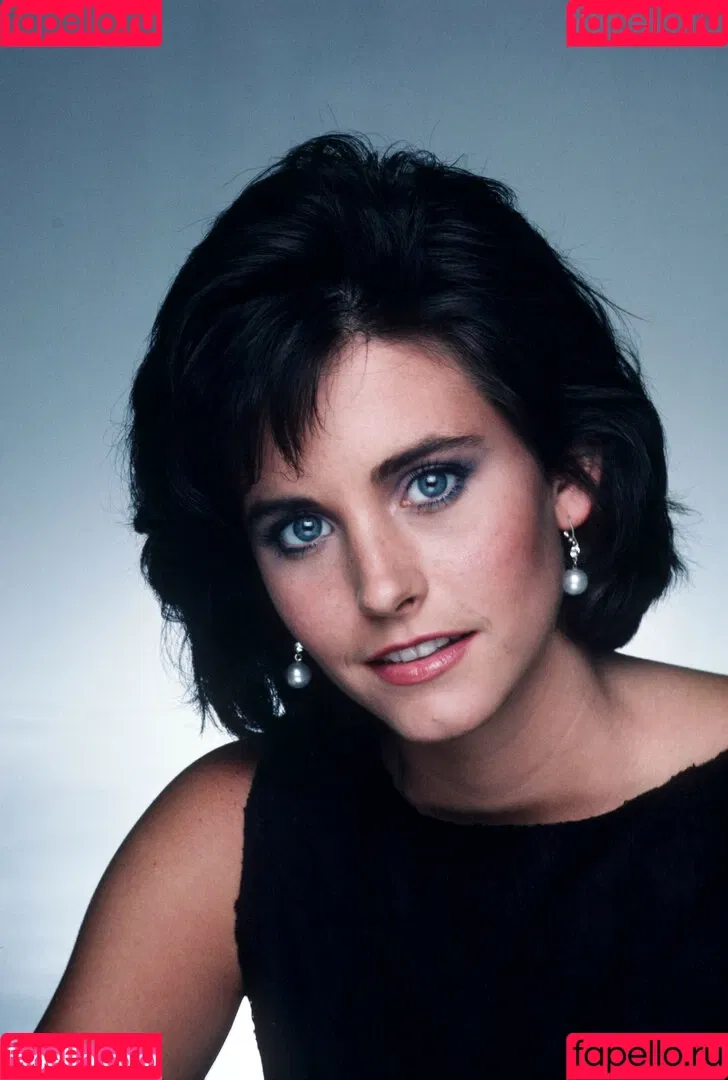 Courtney Cox / courteneycoxofficial / courtne81211028 Onlyfans Photo Gallery 
