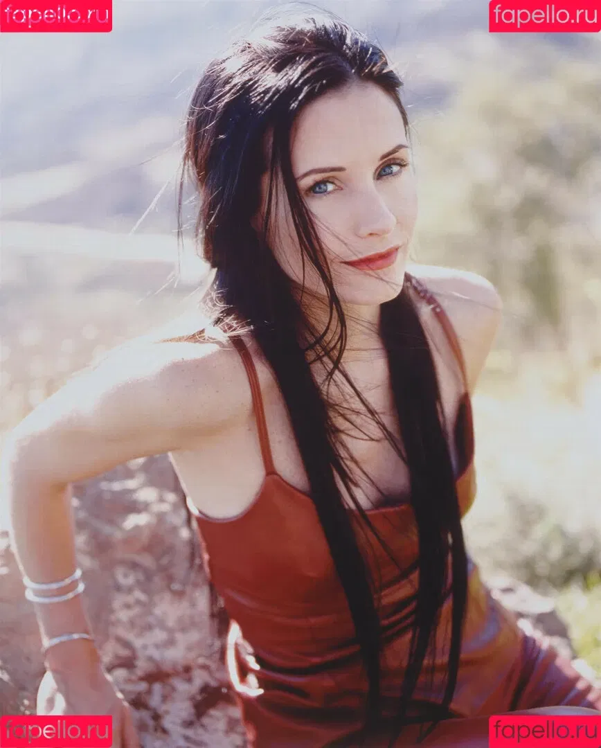 Courtney Cox / courteneycoxofficial / courtne81211028 Onlyfans Photo Gallery 