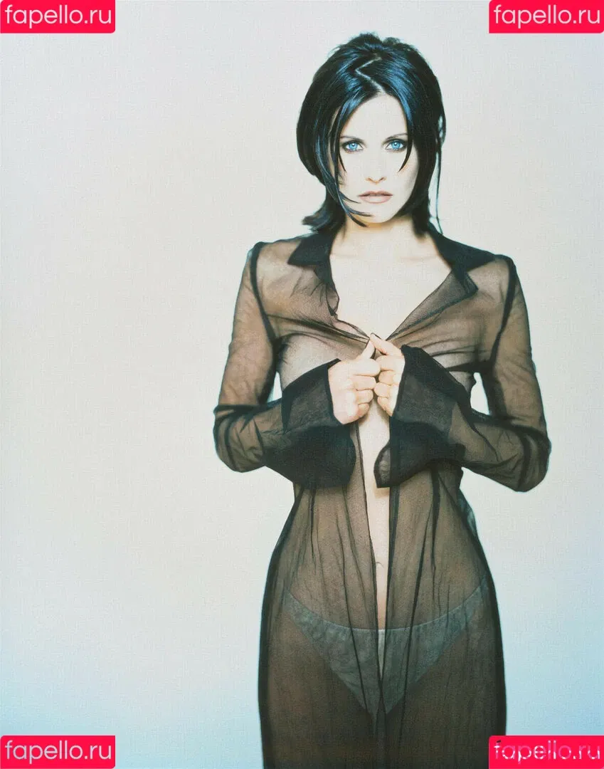 Courtney Cox / courteneycoxofficial / courtne81211028 Onlyfans Photo Gallery 