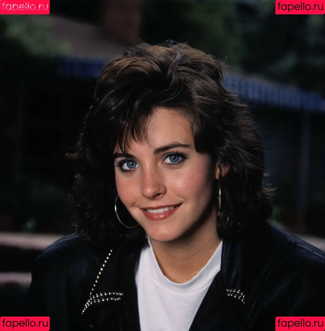 Courtney Cox / courteneycoxofficial / courtne81211028 Onlyfans Photo Gallery 