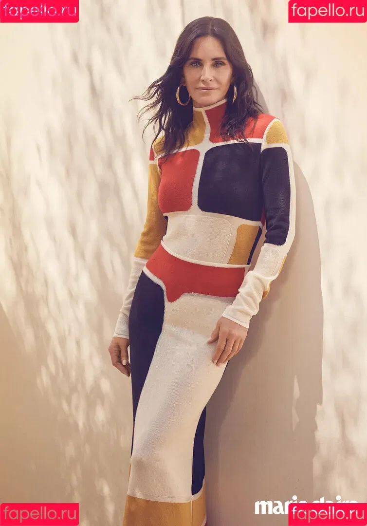 Courtney Cox / courteneycoxofficial / courtne81211028 Onlyfans Photo Gallery 