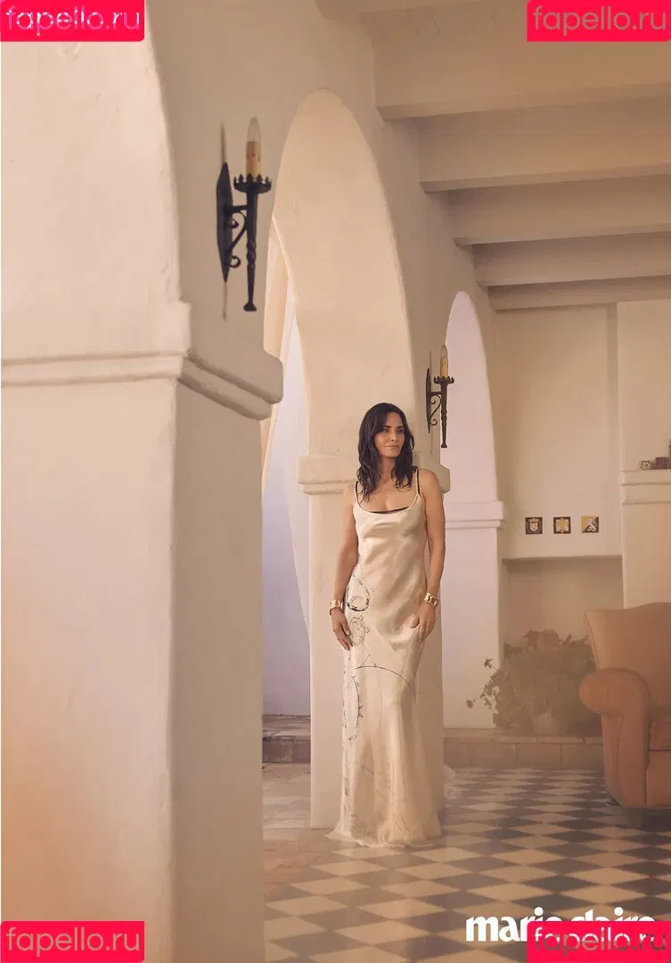 Courtney Cox / courteneycoxofficial / courtne81211028 Onlyfans Photo Gallery 