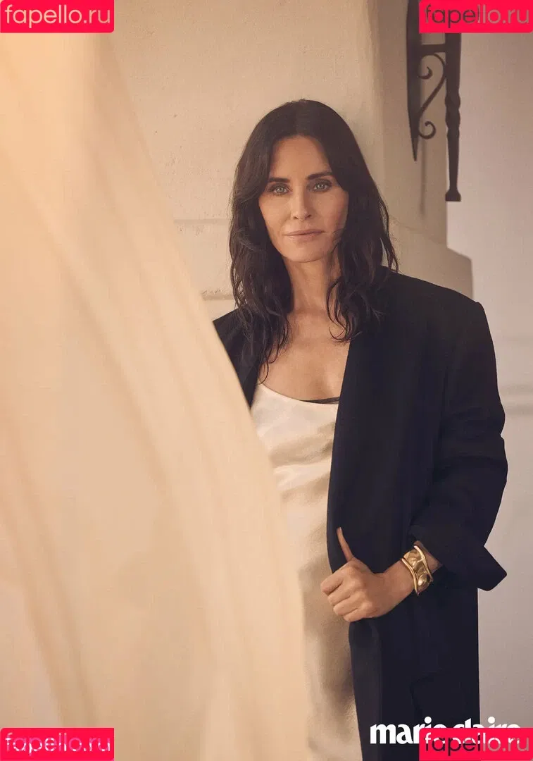 Courtney Cox / courteneycoxofficial / courtne81211028 Onlyfans Photo Gallery 