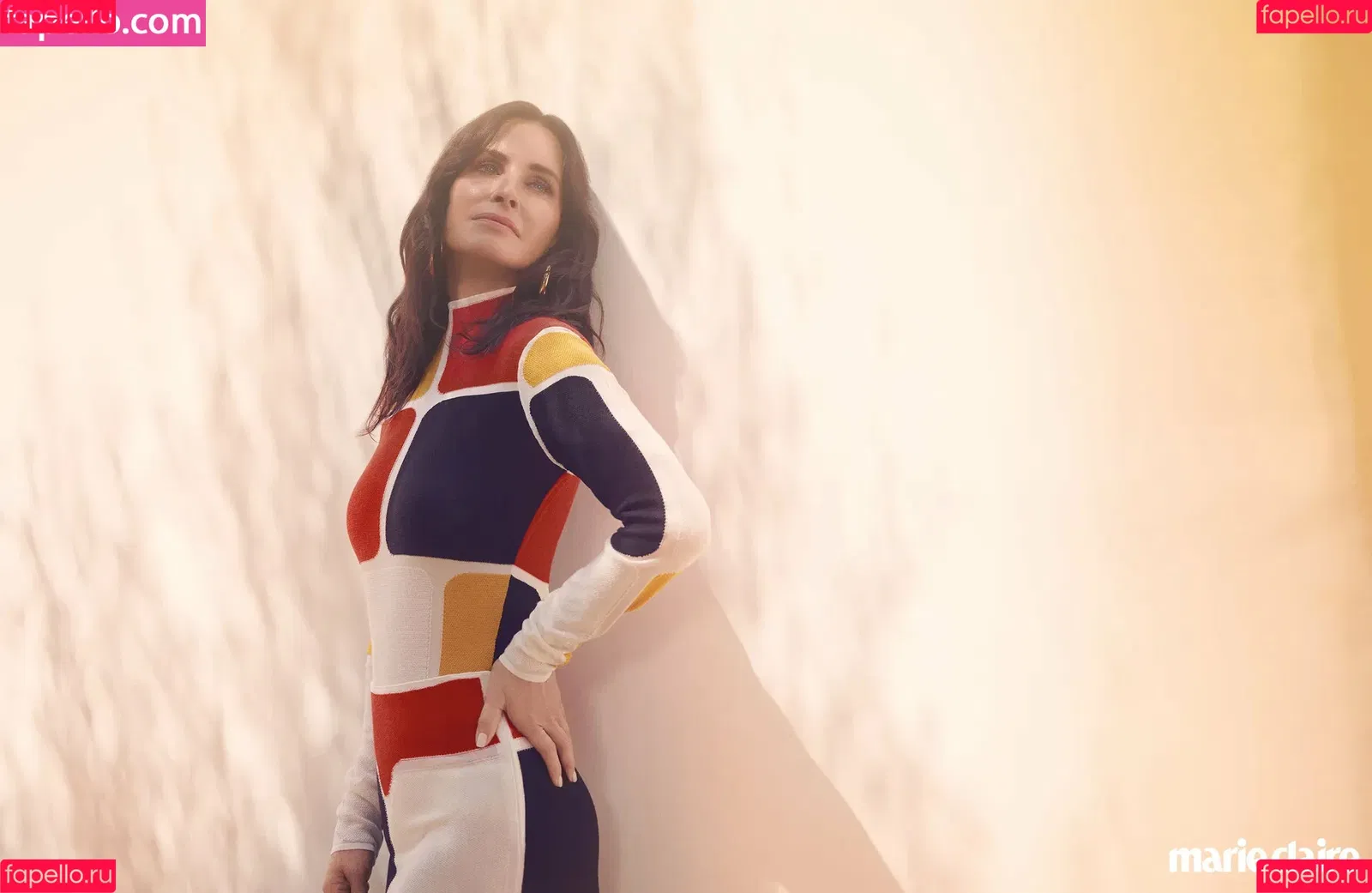 Courtney Cox / courteneycoxofficial / courtne81211028 Onlyfans Photo Gallery 