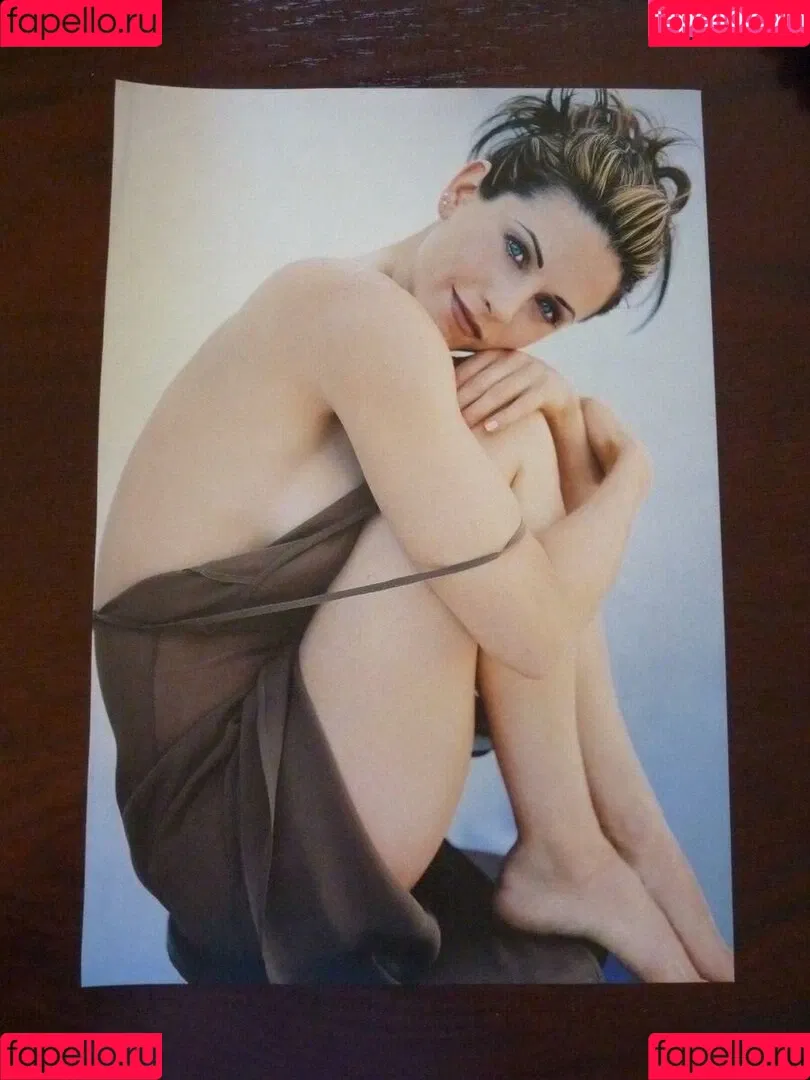 Courtney Cox / courteneycoxofficial / courtne81211028 Onlyfans Photo Gallery 