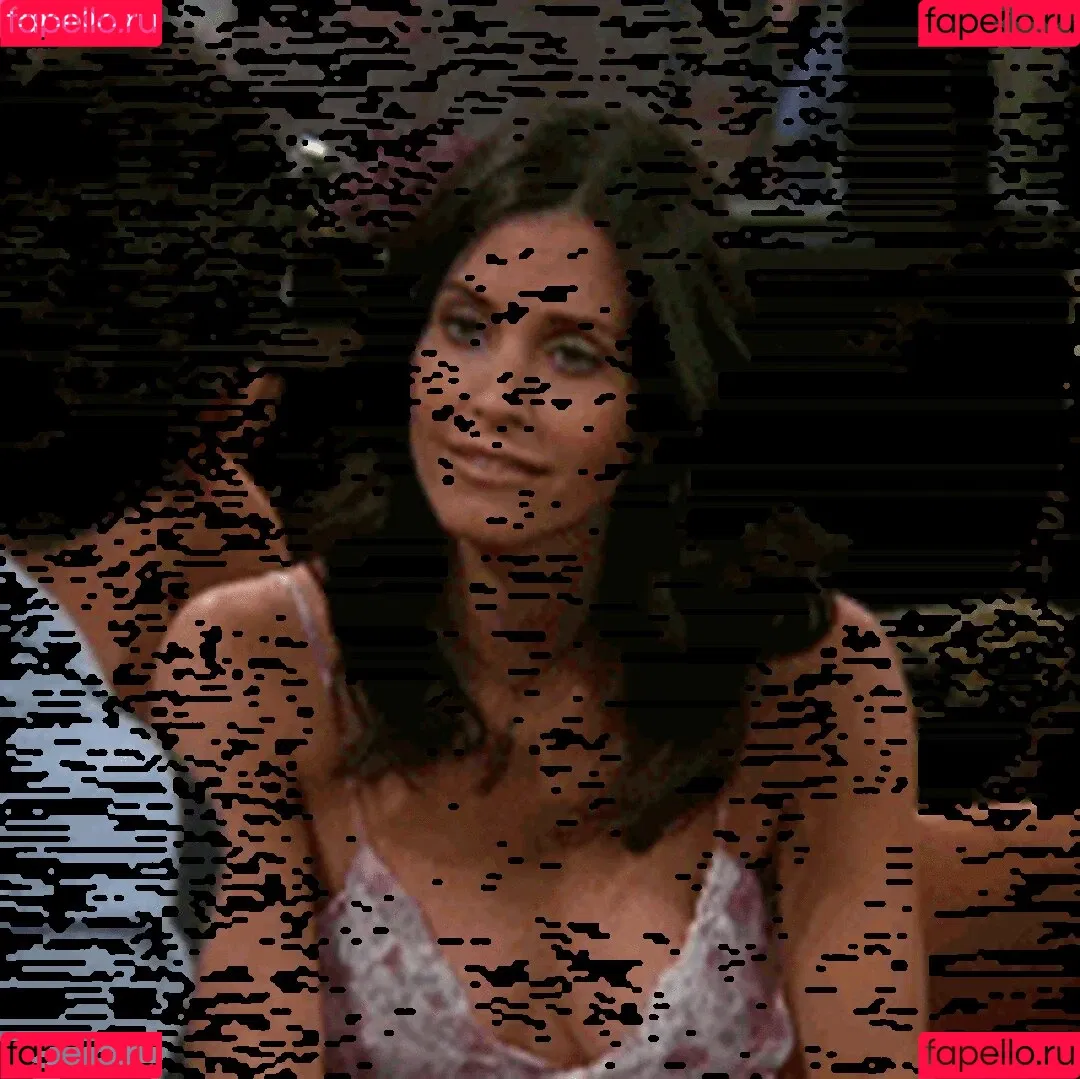 Courtney Cox / courteneycoxofficial / courtne81211028 Onlyfans Photo Gallery 