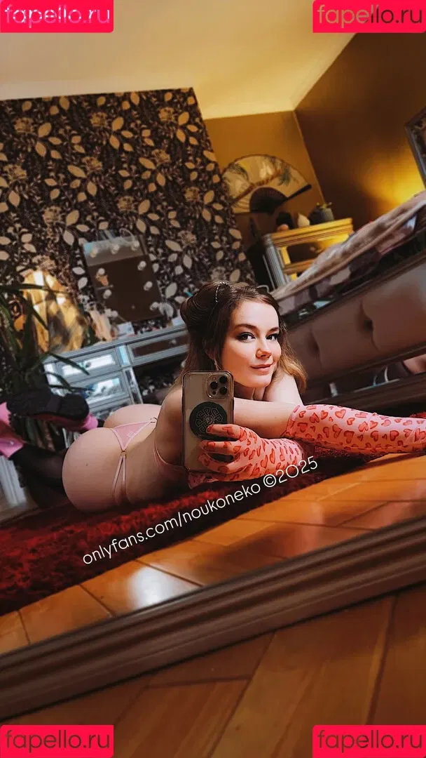 Noukoneko / Nouschka / officiallynou Onlyfans Photo Gallery 