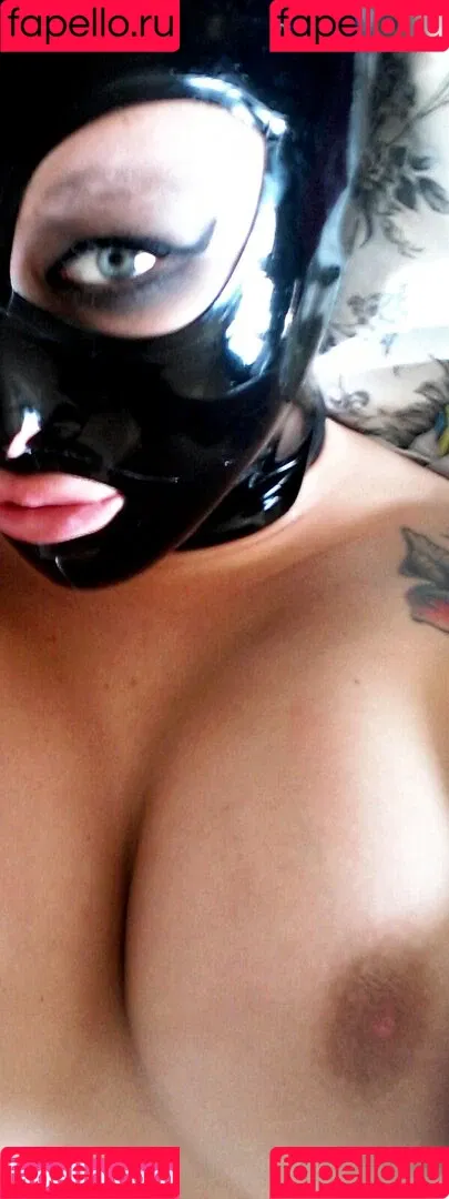 Latex Fetish / misslatexxx Onlyfans Photo Gallery 