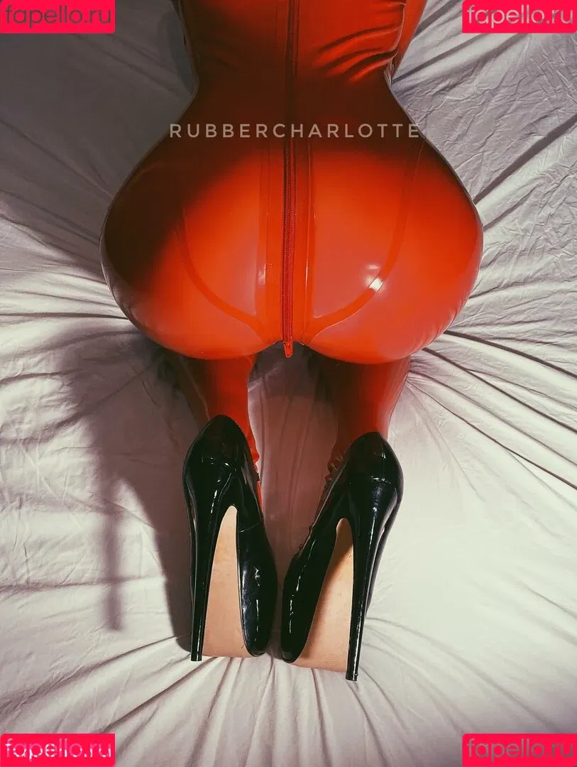 Latex Fetish / misslatexxx Onlyfans Photo Gallery 
