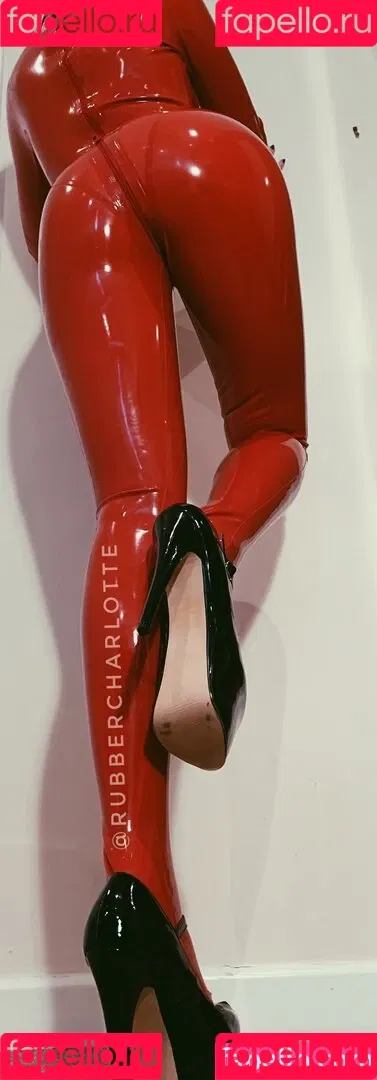 Latex Fetish / misslatexxx Onlyfans Photo Gallery 