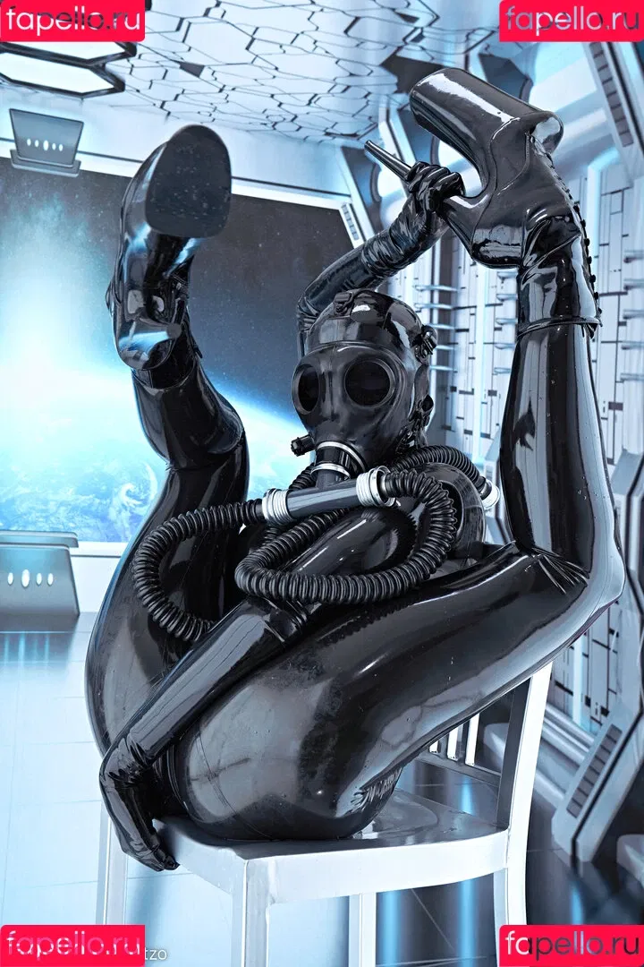 Latex Fetish / misslatexxx Onlyfans Photo Gallery 