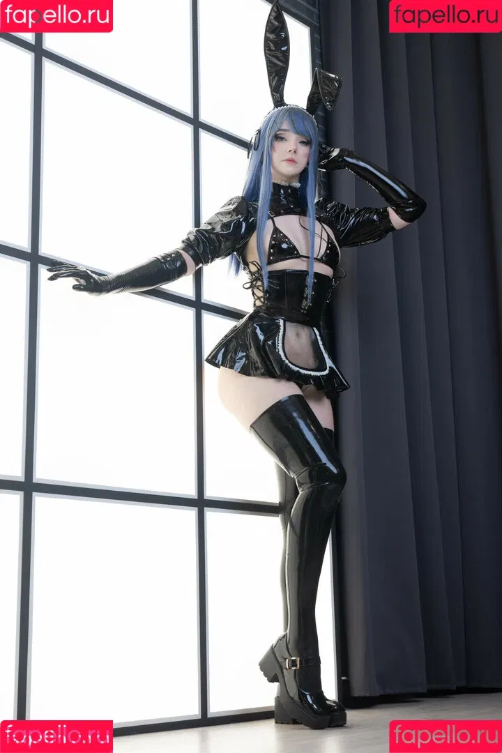 Latex Fetish / misslatexxx Onlyfans Photo Gallery 