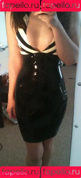 Latex Fetish / misslatexxx Onlyfans Photo Gallery 