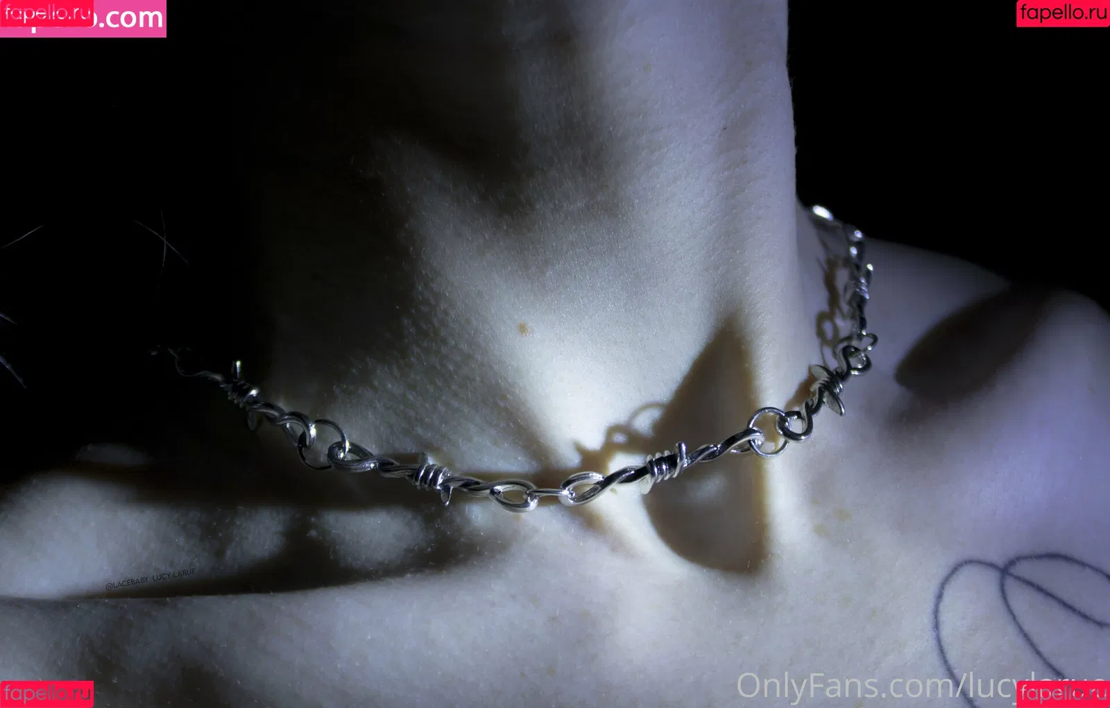 lucylarue / lucylaruesdailystyle Onlyfans Photo Gallery 