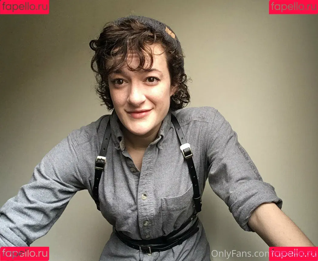 lucylarue / lucylaruesdailystyle Onlyfans Photo Gallery 