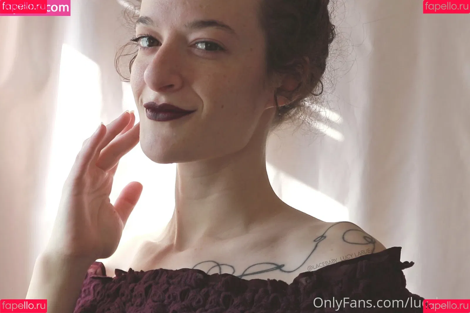 lucylarue / lucylaruesdailystyle Onlyfans Photo Gallery 