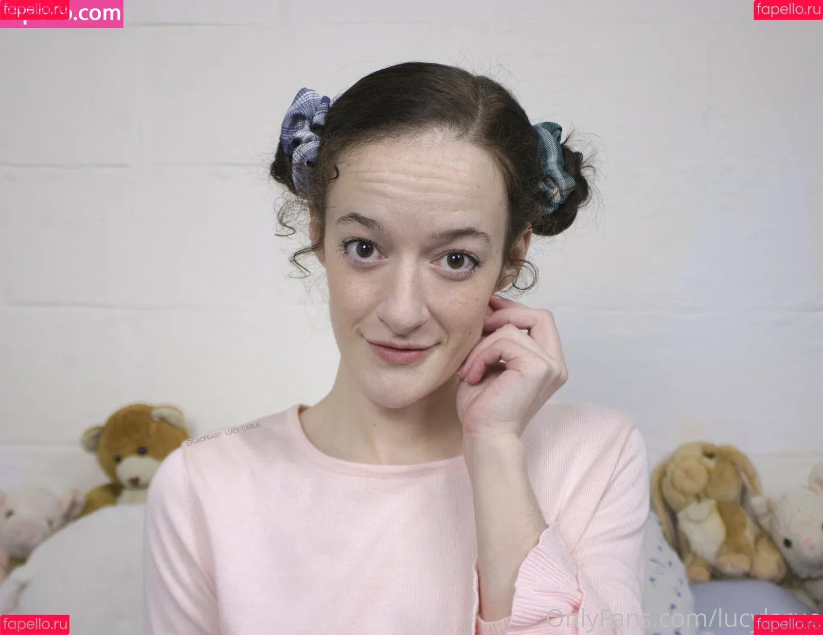 lucylarue / lucylaruesdailystyle Onlyfans Photo Gallery 