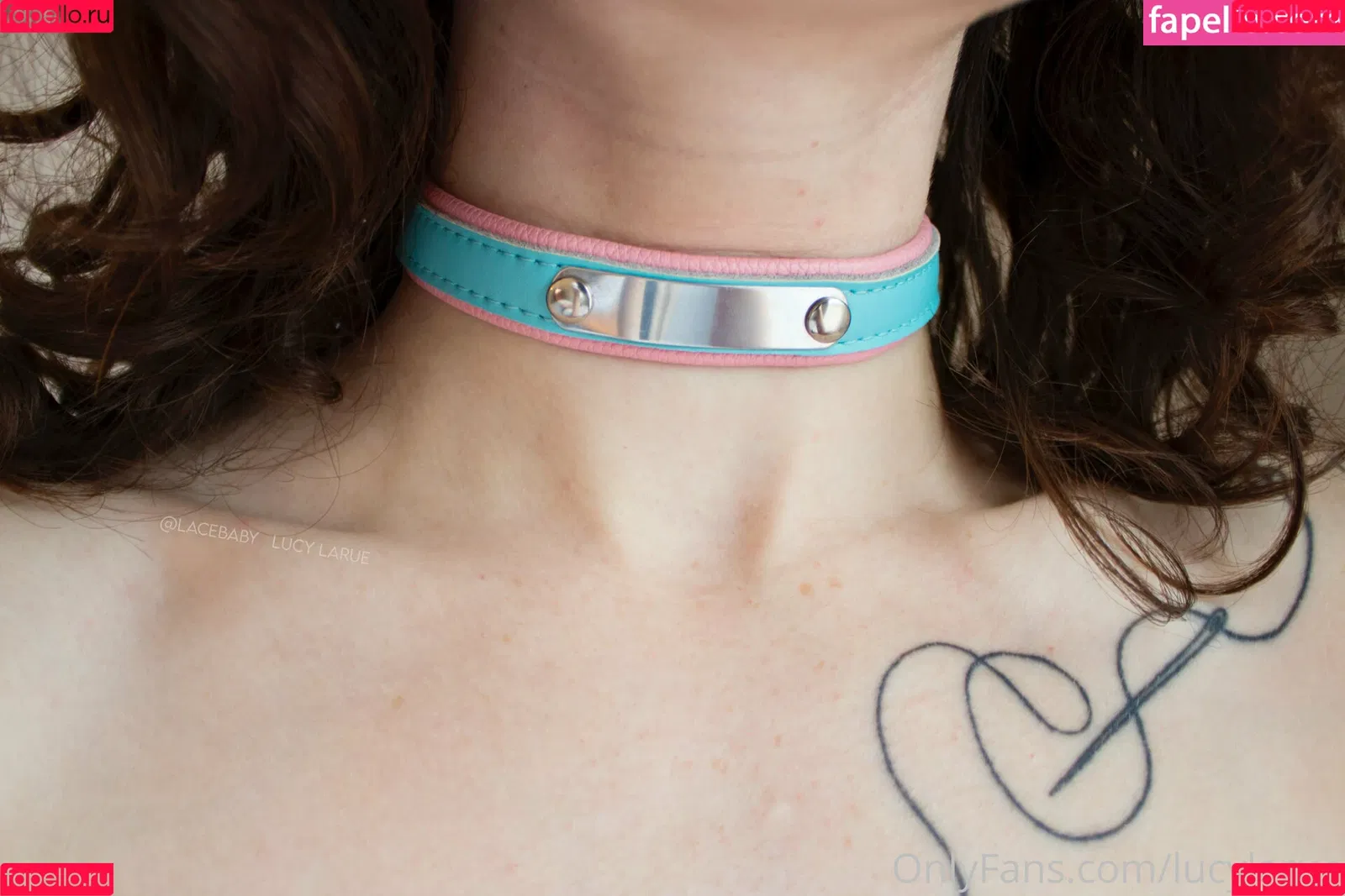 lucylarue / lucylaruesdailystyle Onlyfans Photo Gallery 