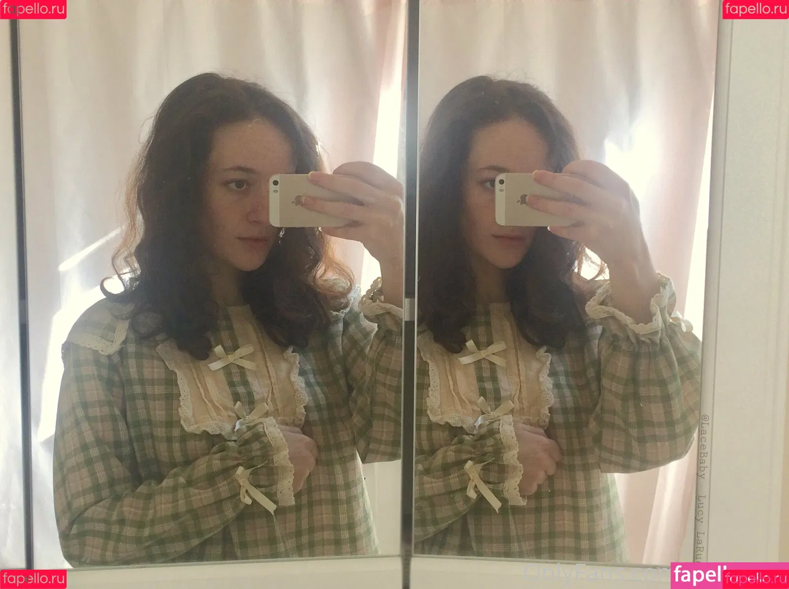 lucylarue / lucylaruesdailystyle Onlyfans Photo Gallery 