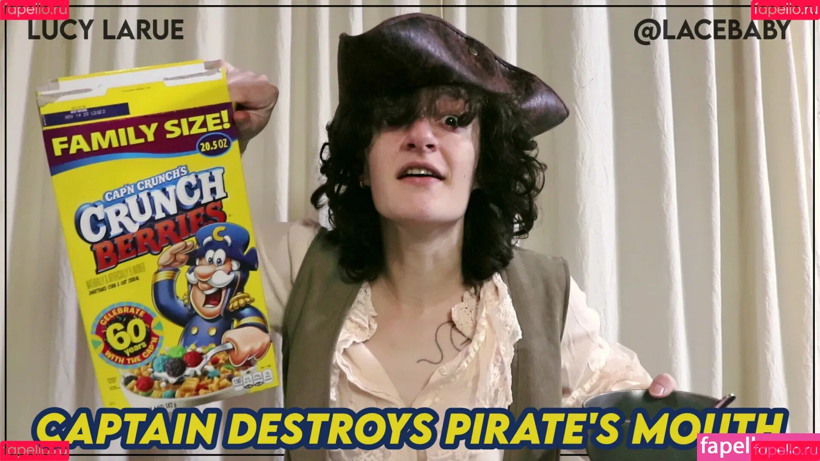 lucylarue / lucylaruesdailystyle Onlyfans Photo Gallery 