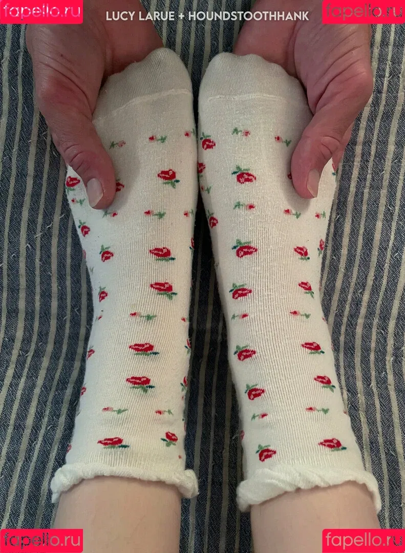 lucylarue / lucylaruesdailystyle Onlyfans Photo Gallery 