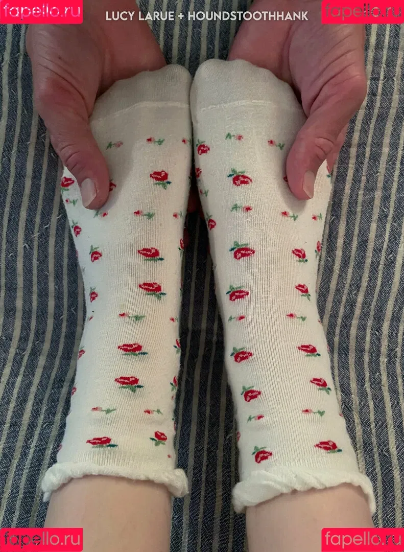 lucylarue / lucylaruesdailystyle Onlyfans Photo Gallery 