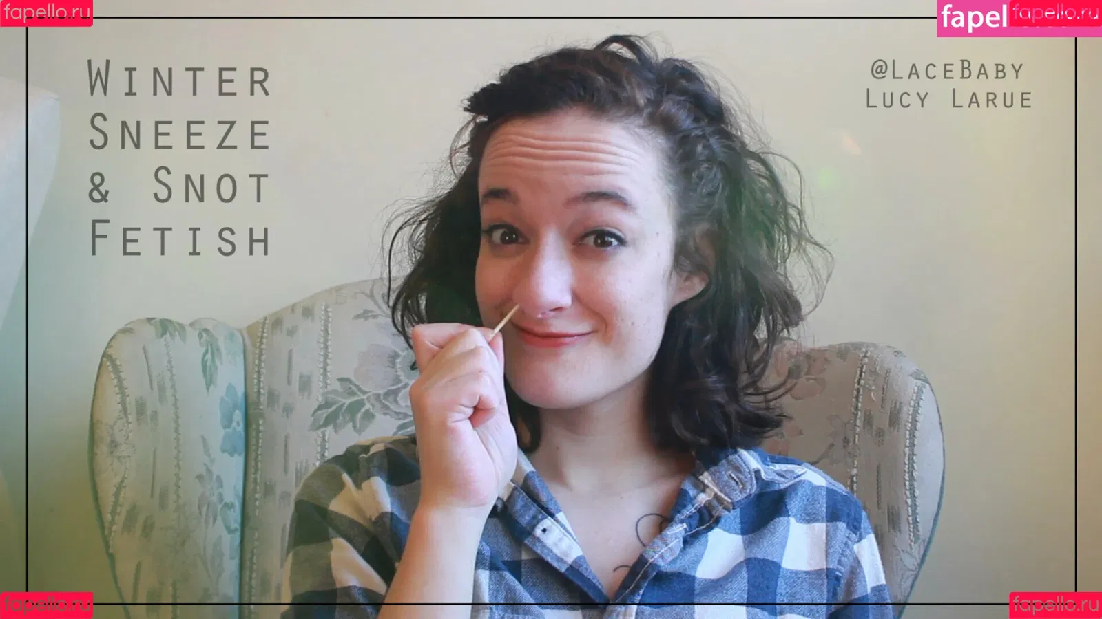 lucylarue / lucylaruesdailystyle Onlyfans Photo Gallery 