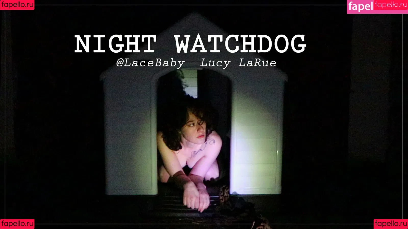 lucylarue / lucylaruesdailystyle Onlyfans Photo Gallery 