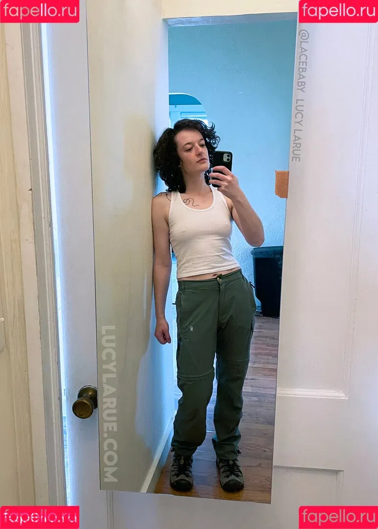 lucylarue / lucylaruesdailystyle Onlyfans Photo Gallery 