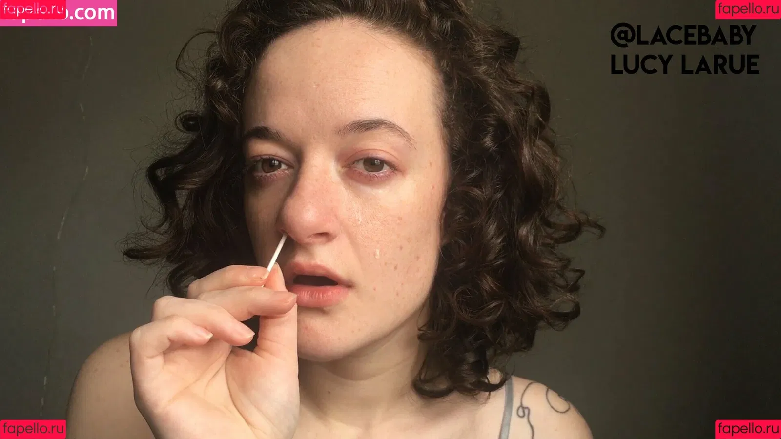 lucylarue / lucylaruesdailystyle Onlyfans Photo Gallery 