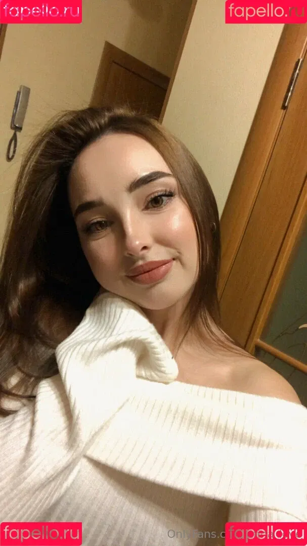 afina_love Onlyfans Photo Gallery 