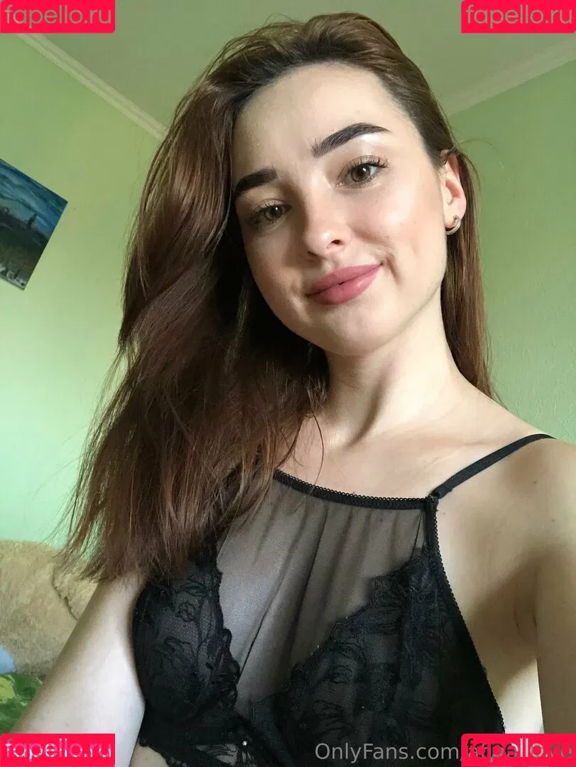 afina_love Onlyfans Photo Gallery 