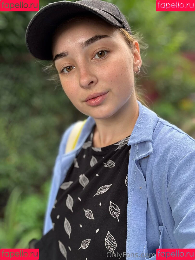 afina_love Onlyfans Photo Gallery 