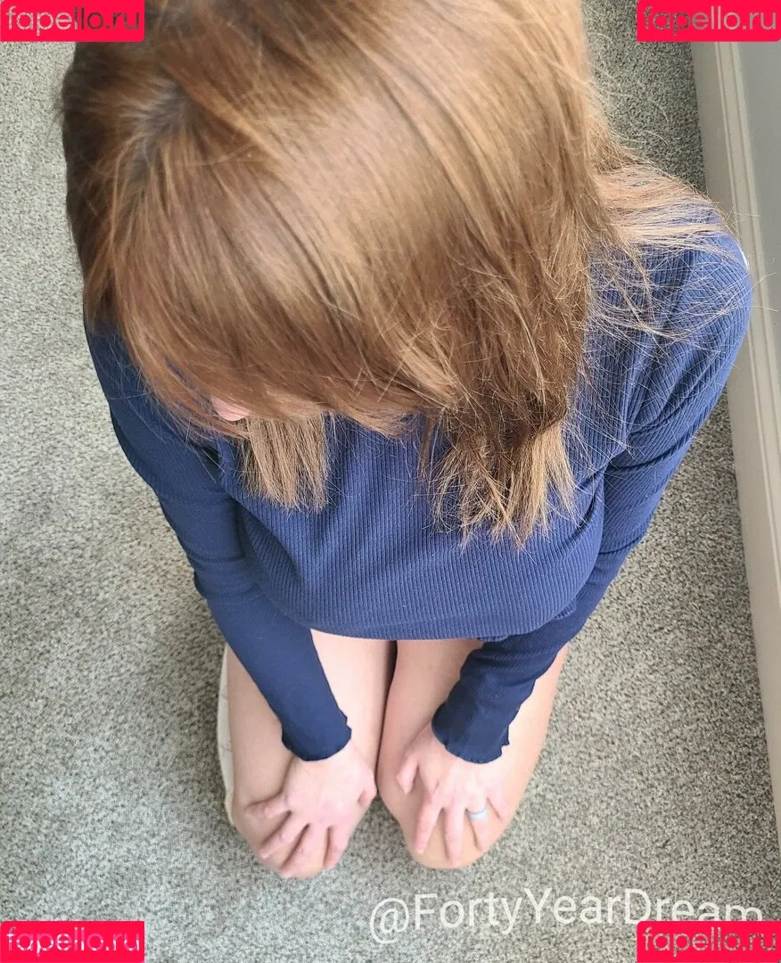 Allie Q / FortyYearDream Onlyfans Photo Gallery 