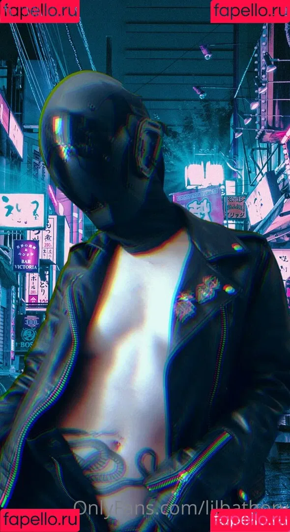 Lilbathory / lil.bathory Onlyfans Photo Gallery 