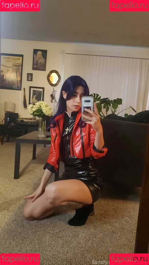 Lilbathory / lil.bathory Onlyfans Photo Gallery 