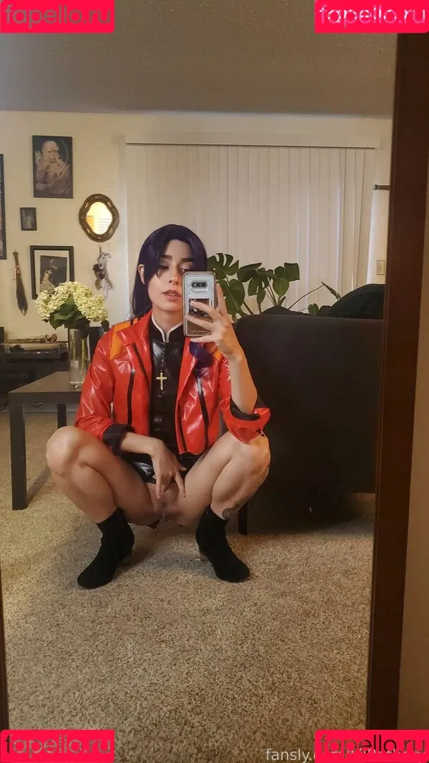 Lilbathory / lil.bathory Onlyfans Photo Gallery 