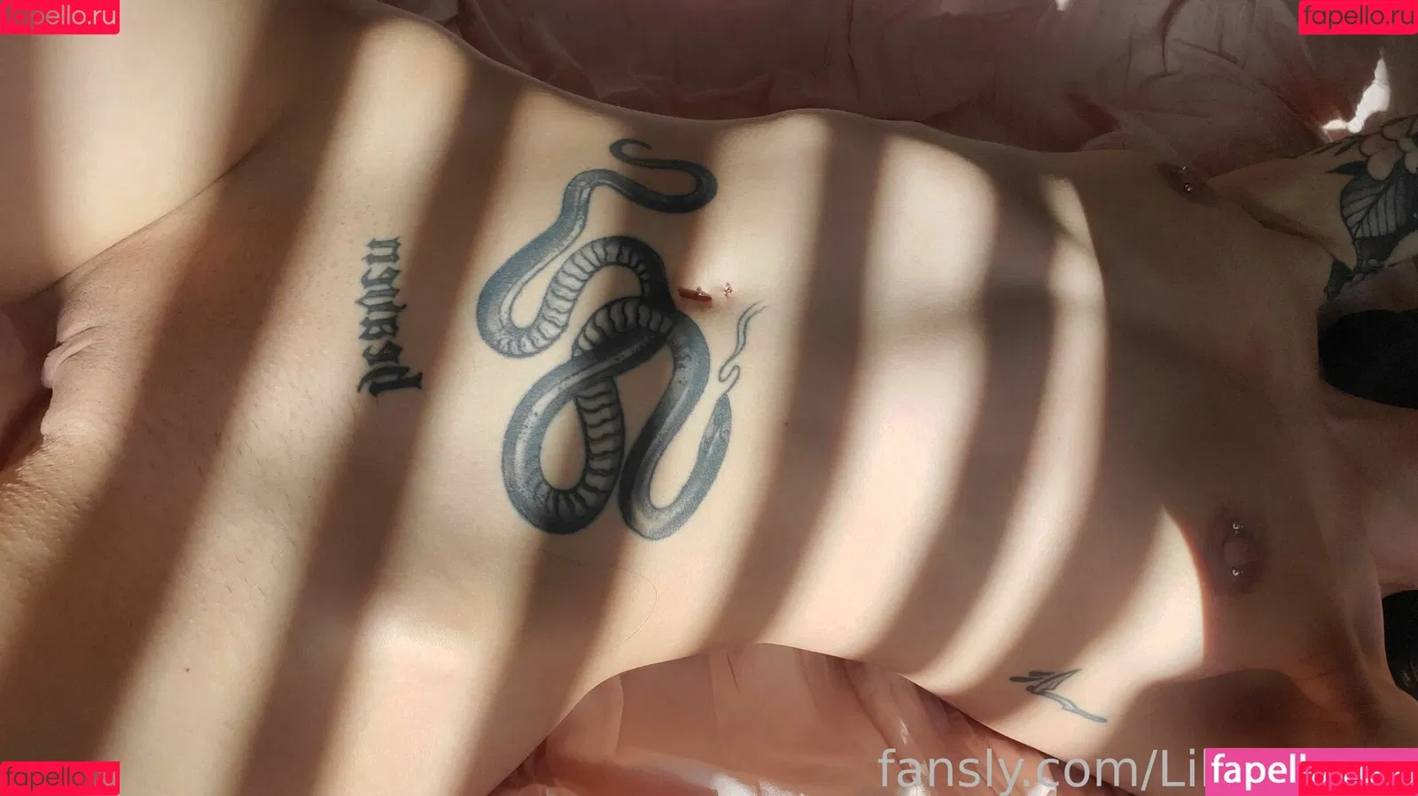 Lilbathory / lil.bathory Onlyfans Photo Gallery 