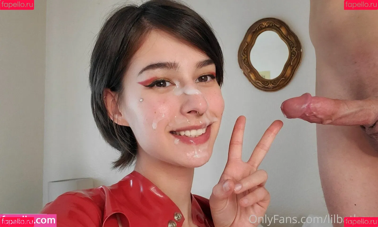 Lilbathory / lil.bathory Onlyfans Photo Gallery 