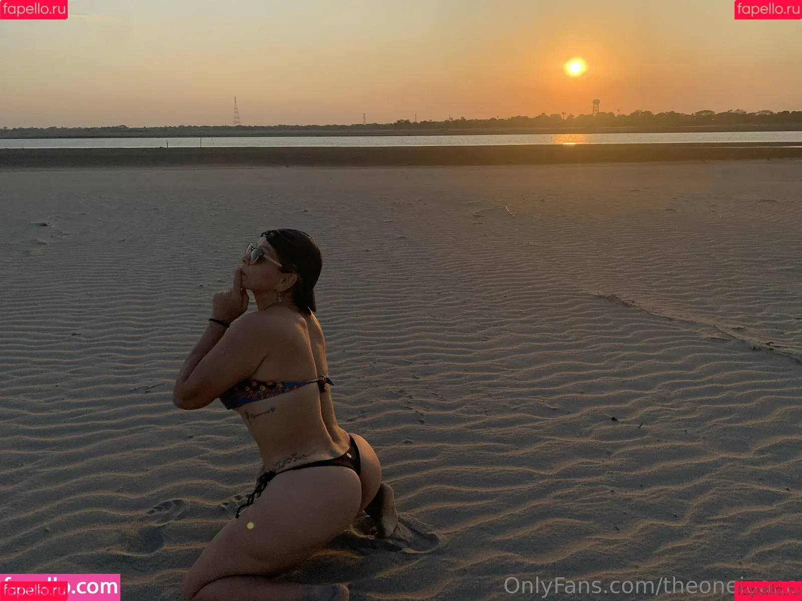 theonejace / theonejuana Onlyfans Photo Gallery 