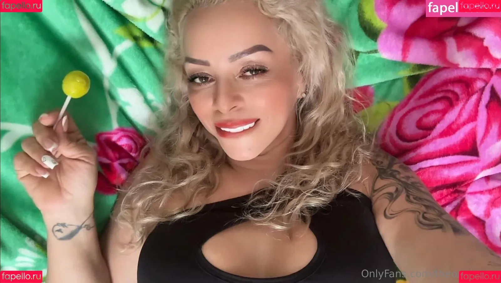 theonejace / theonejuana Onlyfans Photo Gallery 