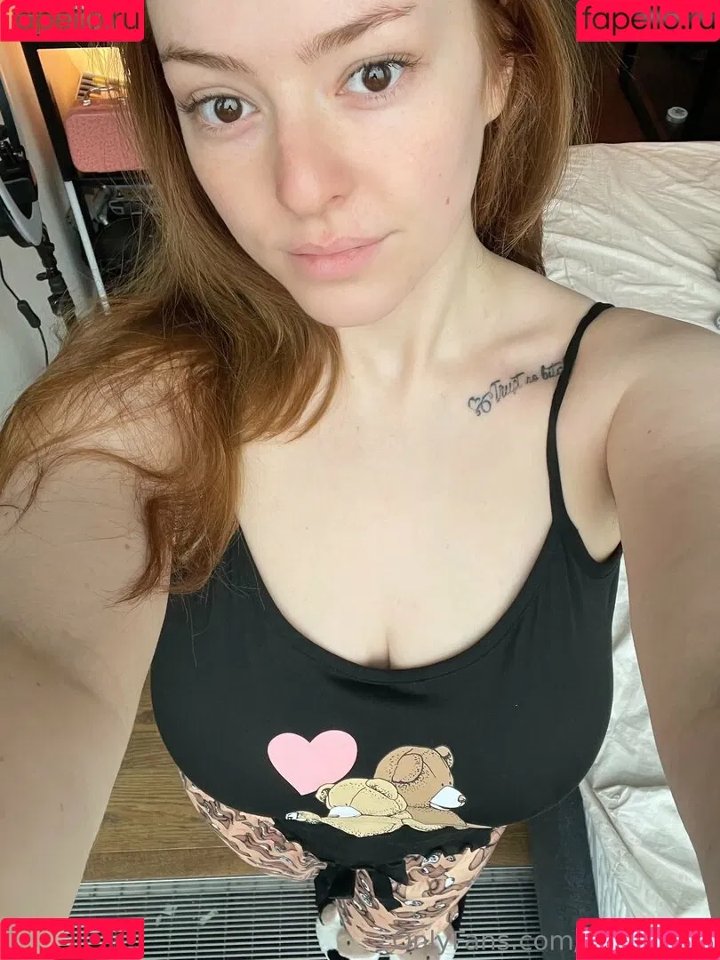 Saffronwill / saffron.mrz Onlyfans Photo Gallery 