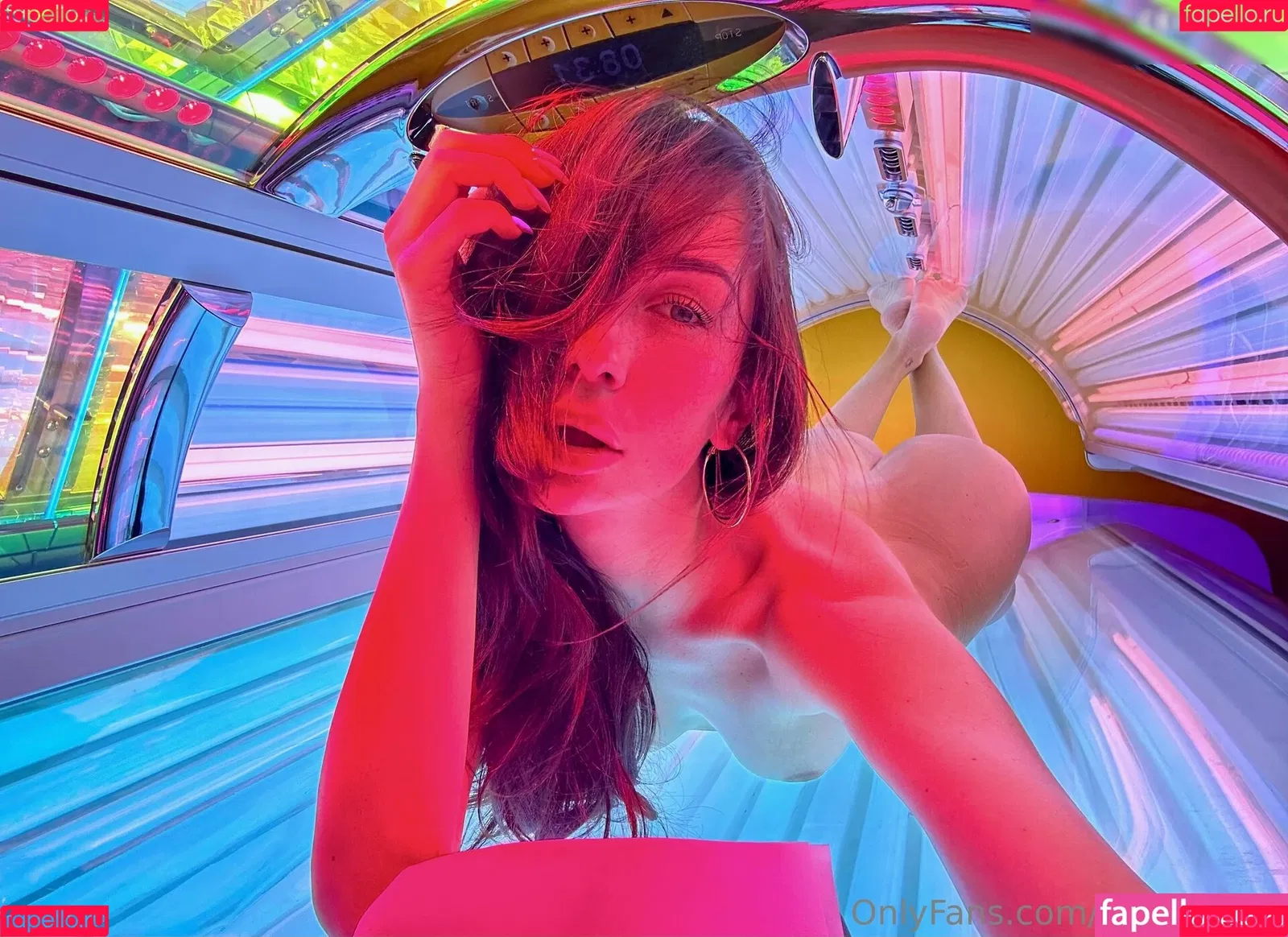 Alison / JuicyAlison / juicy.alison Onlyfans Photo Gallery 