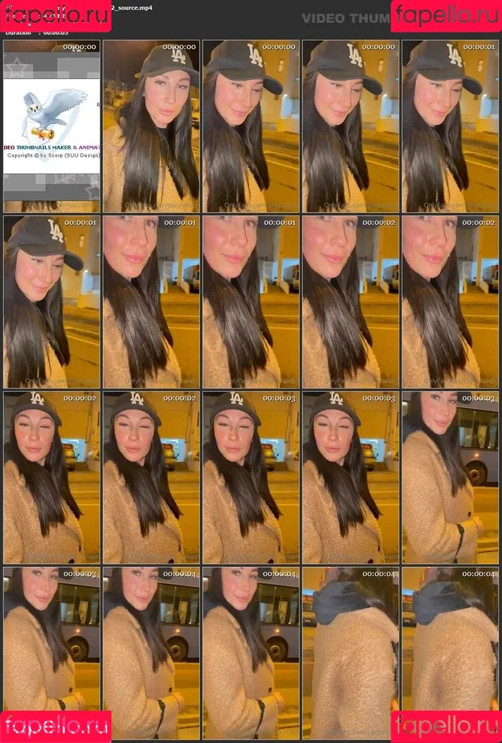 Alison / JuicyAlison / juicy.alison Onlyfans Photo Gallery 